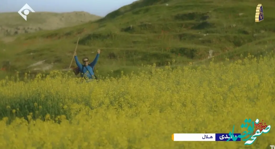 دانلود قسمت دوم سریال ذهن زیبا از شبکه یک + لینک تلوبیون سریال ذهن زیبا