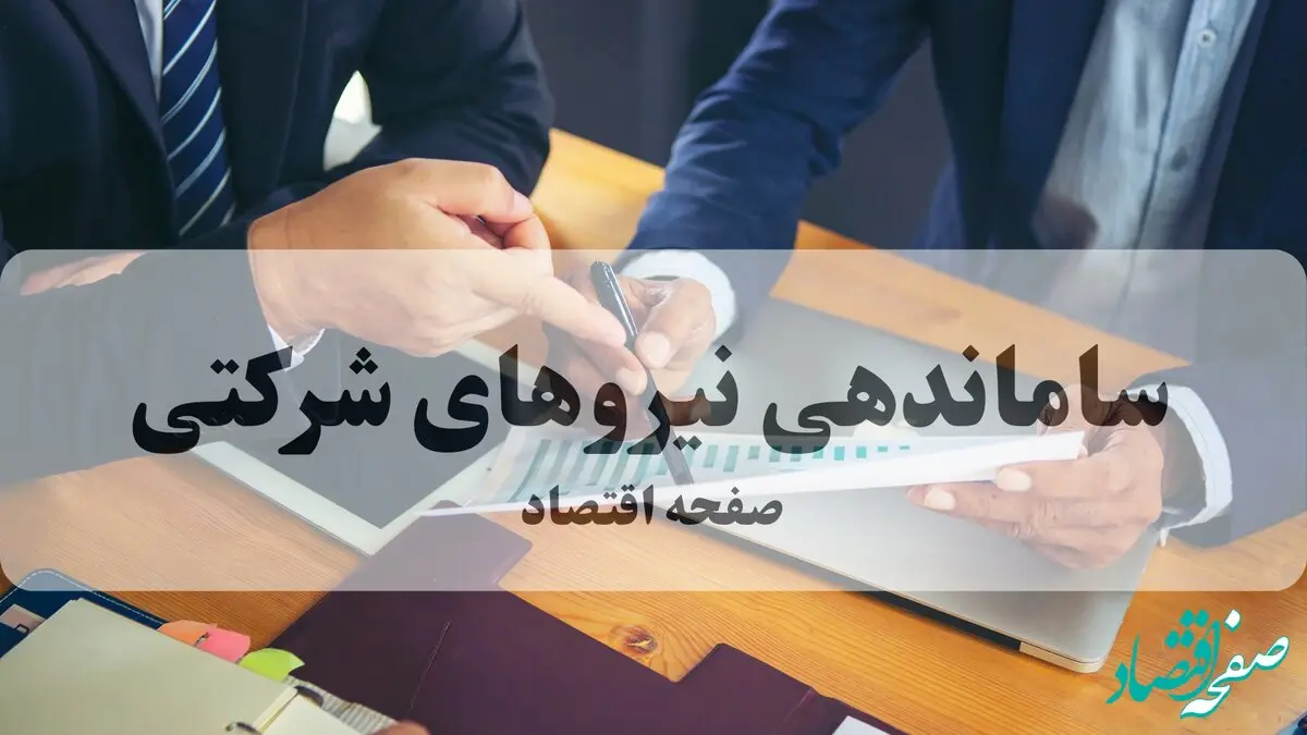 آخرین گزارش از طرح ساماندهی نیروهای شرکتی امروز ۲۴ شهریور ۱۴۰۴ | پایان سلطنت شرکت های واسطه؛ شیرینی کام ۹۰۰ هزار نیروی شرکتی بالاخره رسید؟ 