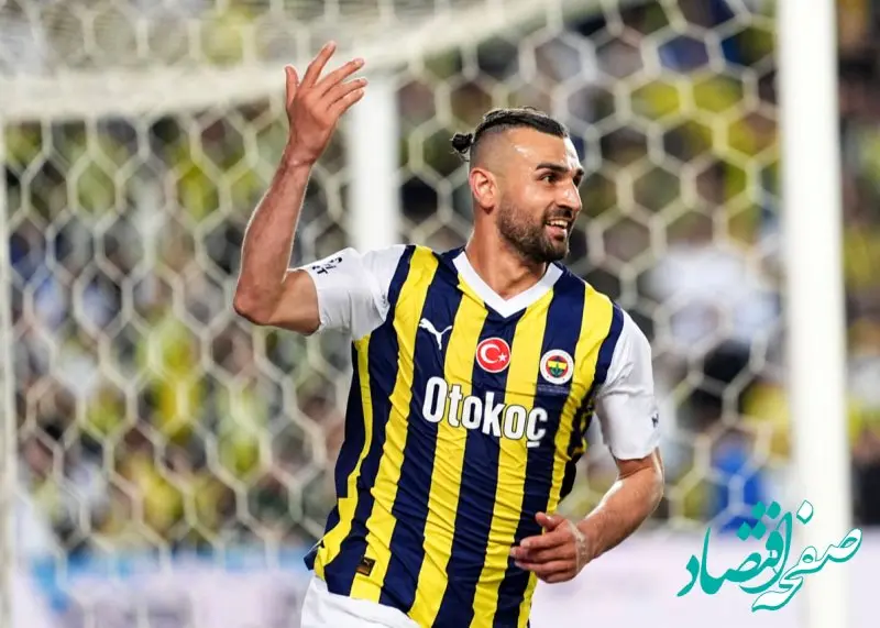 مهم ترین خبر نقل و انتقالات پرسپولیس امروز سه‌شنبه ۹ بهمن/ سردار به پرسپولیس پیوست