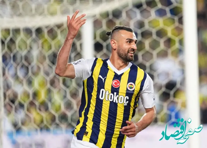 مهم ترین خبر نقل و انتقالات پرسپولیس امروز سه‌شنبه ۹ بهمن/ سردار به پرسپولیس پیوست
