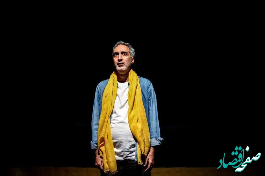 امیرمهدی ژوله: این دنیا یه کنسرت… به من بدهکاره