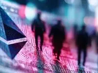 کاهش ۶ درصدی قیمت اتریوم