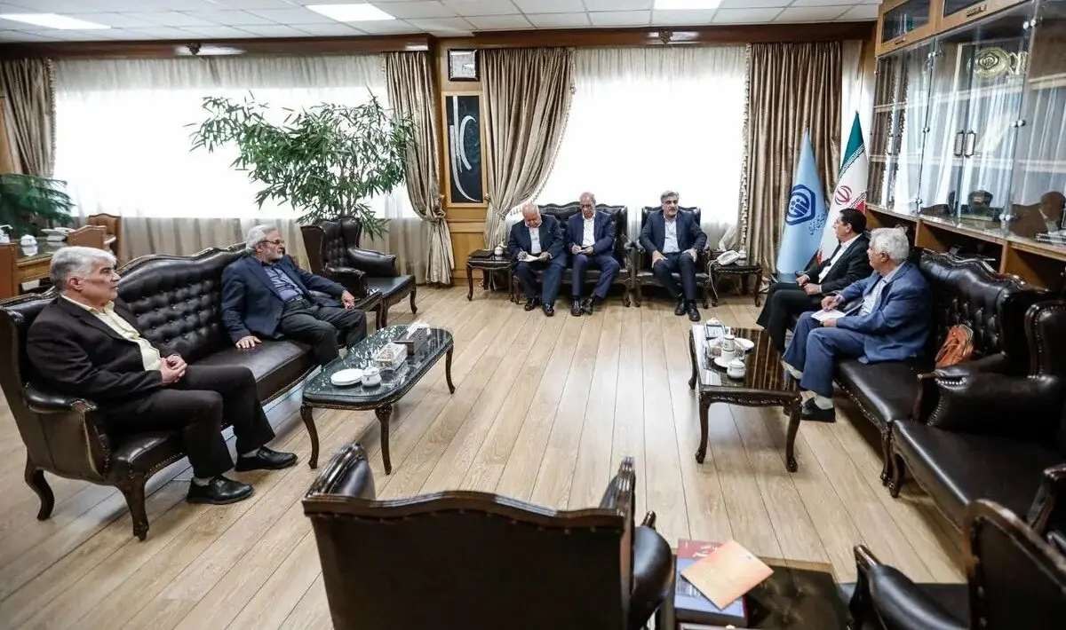 آخرین خبر از مطالبات بازنشستگان سازمان تامین اجتماعی امروز دوشنبه ۳۱ شهریور ماه ۱۴۰۴