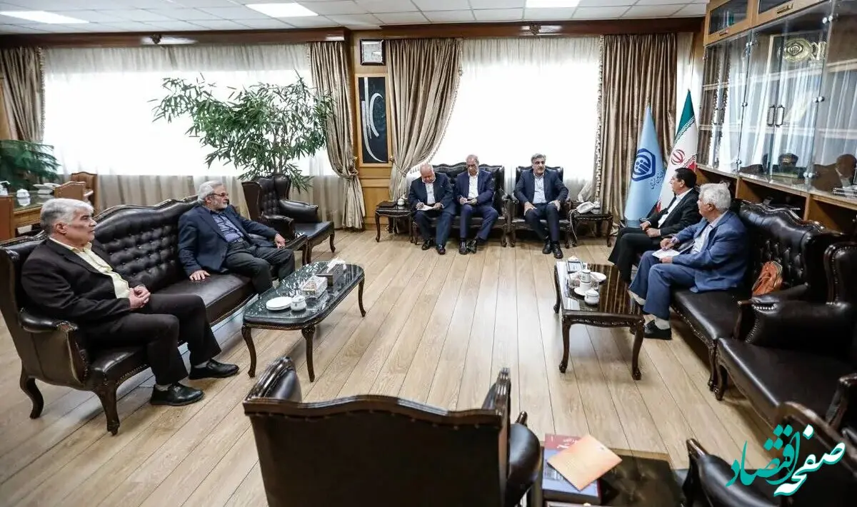 آخرین خبر از مطالبات بازنشستگان سازمان تامین اجتماعی امروز دوشنبه ۳۱ شهریور ماه ۱۴۰۴