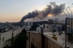پاسخ کوبنده سحر امامی مجری شبکه خبر با بازگشت دوباره به صدا و سیما + ویدئو