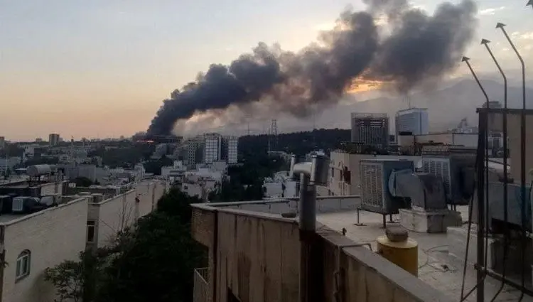 پاسخ کوبنده سحر امامی مجری شبکه خبر با بازگشت دوباره به صدا و سیما + ویدئو