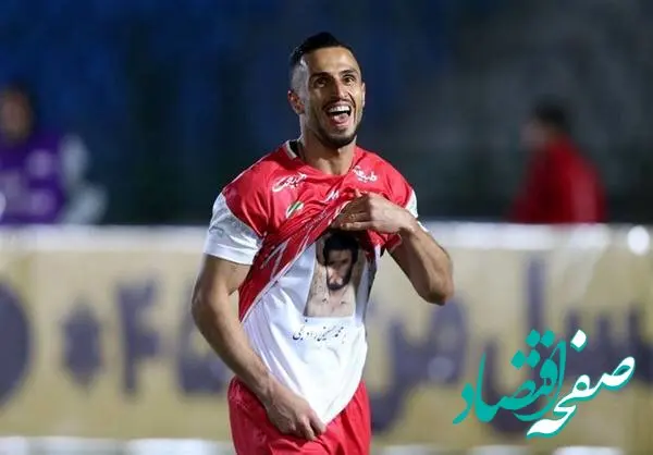 تحلیل دیدار پرسپولیس و هوادار هفته پانزدهم لیگ برتر/ پرسپولیس ۵ - هوادار ۰ / شکوه حمله در شهرقدس