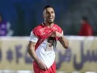 تحلیل دیدار پرسپولیس و هوادار هفته پانزدهم لیگ برتر/ پرسپولیس ۵ - هوادار ۰ / شکوه حمله در شهرقدس
