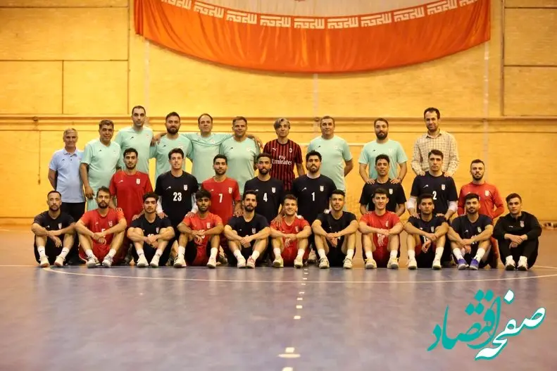 فوری: سه بازیکن تیم ملی خط خوردند!