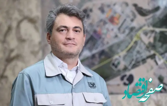 افزایش بهره‌وری در فولاد مبارکه با طراحی سامانه هوشمند شناسایی و پیشگیری از ریسک‌های ارگونومیک
