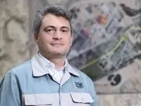 افزایش بهره‌وری در فولاد مبارکه با طراحی سامانه هوشمند شناسایی و پیشگیری از ریسک‌های ارگونومیک