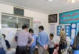 در این روزها برای ثبت‌نام به مدارس نروید