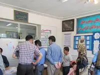 در این روزها برای ثبت‌نام به مدارس نروید