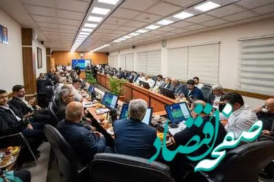 پتروشیمی نوری به کمک رفع ناترازی انرژی در کشور می‌آید/ نوری، نیروگاه خورشیدی ۴۰۰ مگاواتی می‌سازد