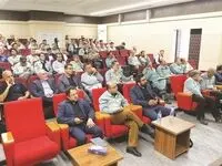 برگزاری پنجمین رویداد پورتفوتکنوتور صندوق سرمایه‌گذاری خطرپذیر فولاد مبارکه