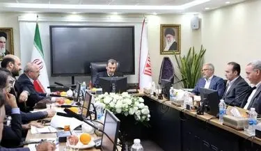 تاکید سمیعی نژاد بر بهره برداری بهینه، چابک وطبق برنامه از اسکله منطقه ویژه خلیج فارس