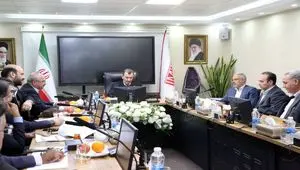 تاکید سمیعی نژاد بر بهره برداری بهینه، چابک وطبق برنامه از اسکله منطقه ویژه خلیج فارس