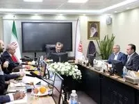 تاکید سمیعی نژاد بر بهره برداری بهینه، چابک وطبق برنامه از اسکله منطقه ویژه خلیج فارس