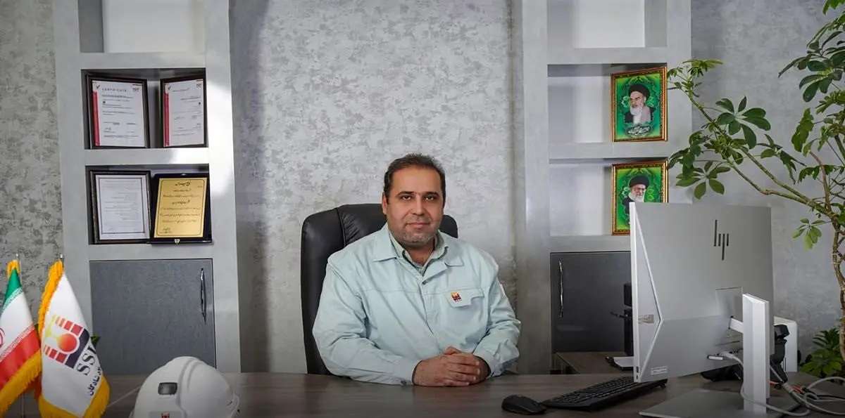 تولید کمی و کیفی همگام با رضایتمندی مشتریان را محقق کردهایم