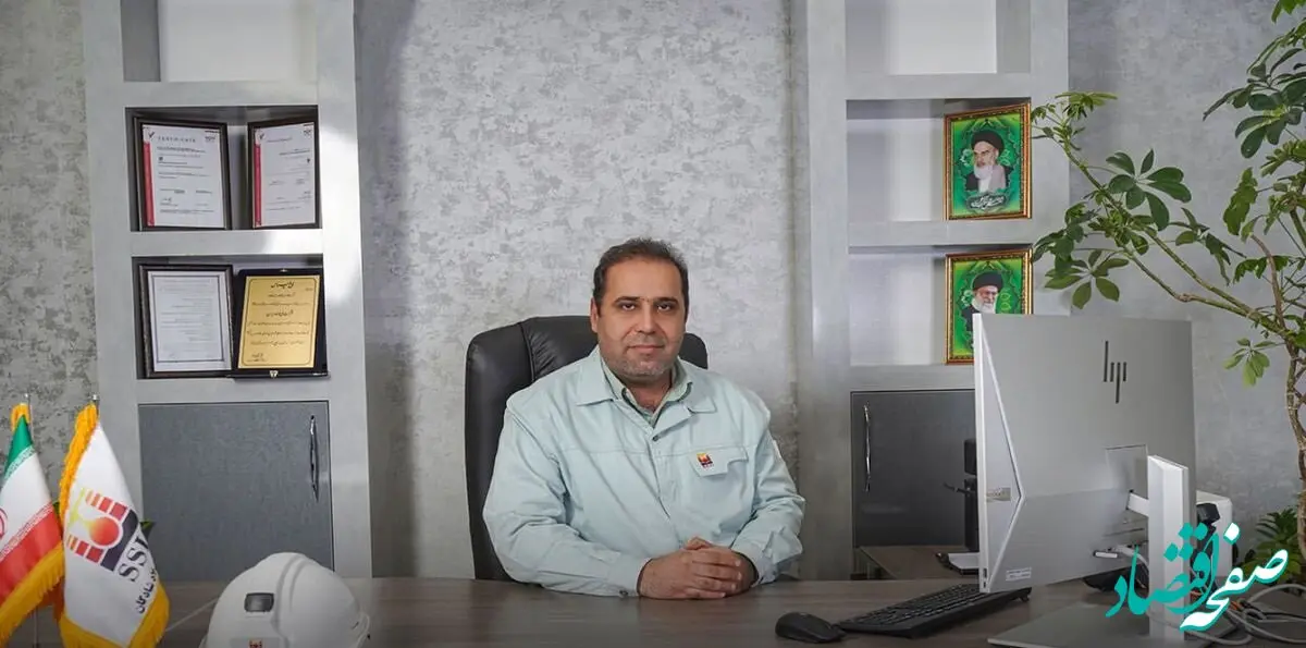 تولید کمی و کیفی همگام با رضایتمندی مشتریان را محقق کرده‌ایم