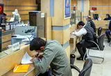 بی توجهی دوباره بانک ها به مصوبه دولت 