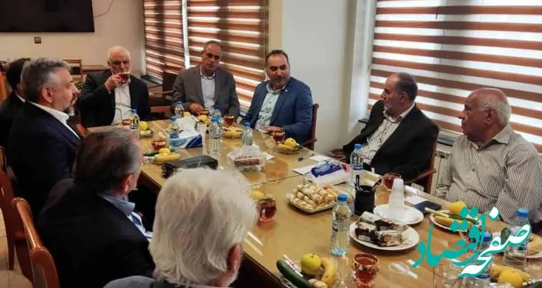 تعاونی‌ها، واقعی‌ترین و مولدترین بخش اقتصاد کشور هستند