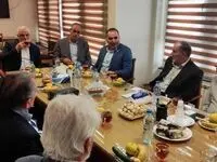 تعاونی‌ها، واقعی‌ترین و مولدترین بخش اقتصاد کشور هستند