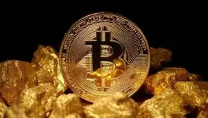 راز رشد دیرهنگام بیت کوین در برابر طلا و سهام فاش شد