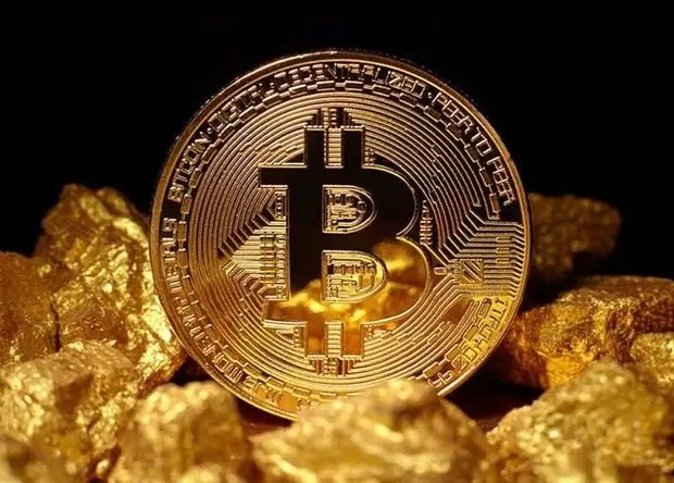 راز رشد دیرهنگام بیت کوین در برابر طلا و سهام فاش شد