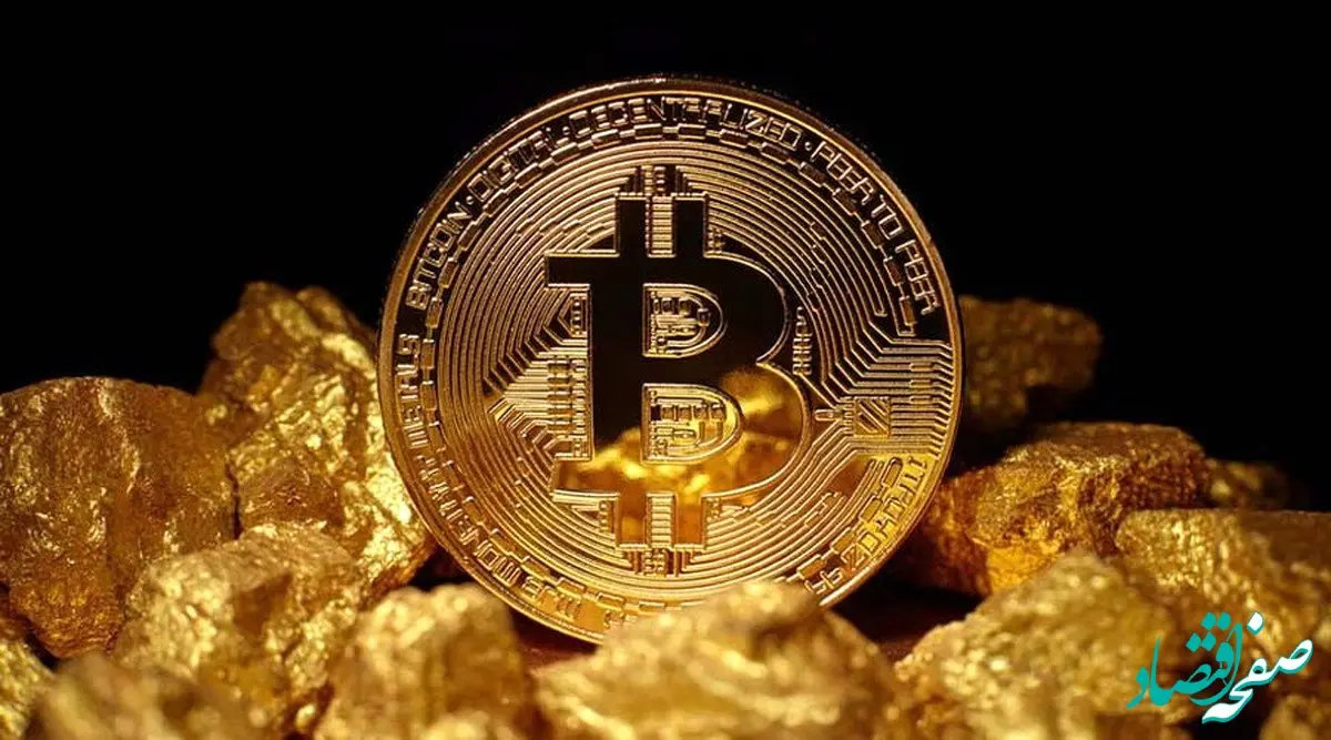 راز رشد دیرهنگام بیت کوین در برابر طلا و سهام فاش شد