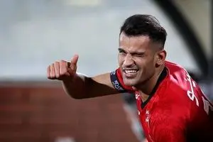 حرف های خیلی خاص آل کثیر: کاش می‌گفتند برگرد پرسپولیس! + ویدئو