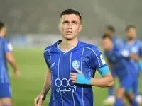 شوک بزرگ به استقلال با جدایی این ستاره