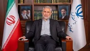 اسماعیلی: پزشکیان وفاق را فقط شعار نمی‌دهد در عمل به آن پایبند است
