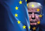اروپا علیه آمریکا؛ آغاز طلاق ژئوپلیتیک؟