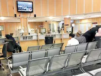 فهرست شعب کشیک بانکها پنجشنبه ۲۷ شهریور ۱۴۰۴