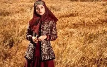 عکس جنجالی بازیگر سریال جیران در ۲۹ سالگی حسابی ترکاند! 