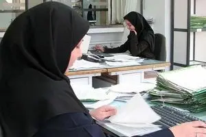 همه چیز درباره بخشنامه حضور کارمندان دولت در شرایط جنگی