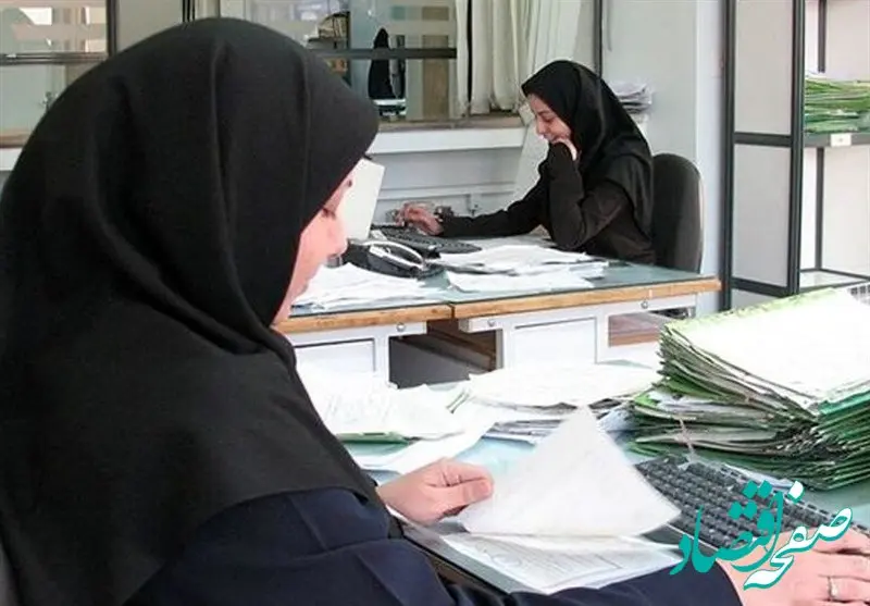 همه چیز درباره بخشنامه حضور کارمندان دولت در شرایط جنگی