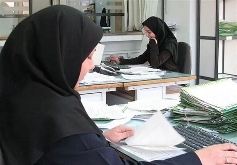 همه چیز درباره بخشنامه حضور کارمندان دولت در شرایط جنگی