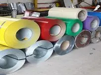 چالش‌های اقتصادی فولاد، از قیمت‌گذاری دستوری تا صادرات ارزان