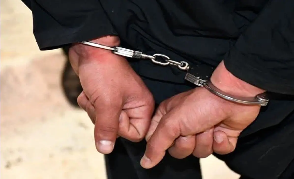 بعد از ۲۵ سال قاتل فراری دستگیر شد + جزئیات 