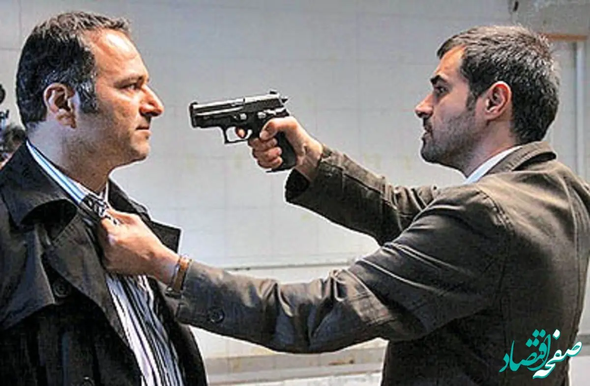 اسامی بازیگران فیلم تعبیر خواب + زمان پخش و تکرار فیلم تعبیر خواب از شبکه آی‌فیلم