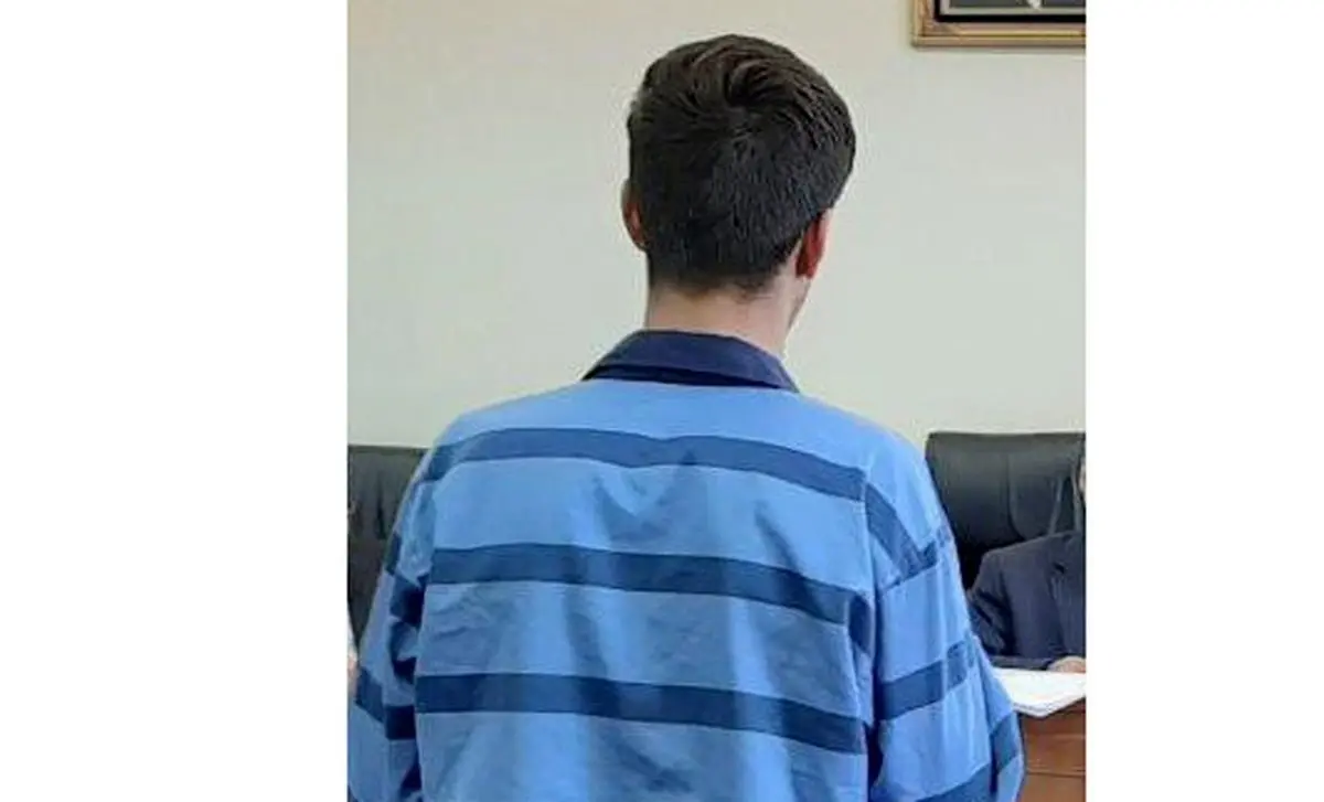 درگیری با دزد ناموس که به قصاص ختم شد