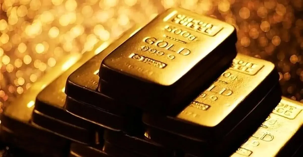 قیمت طلا ۲۴ عیار امروز شنبه ۱۹ آبان ۱۴۰۳ +پیشبینی جدید درباره قیمت طلا