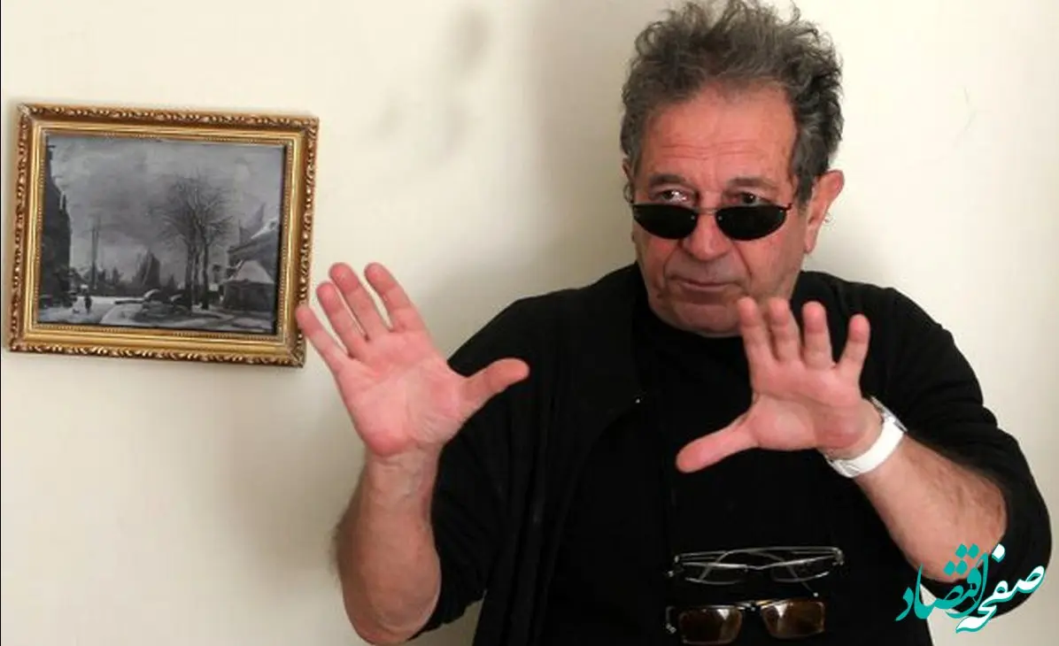 بازتاب گسترده قتل فجیع داریوش مهرجویی و همسرش میان هنرمندان / واکنش وزیر ارشاد در این باره 