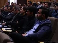 دوره آموزشی شیوه‌های انبارداری نوین در کرمان برگزار شد
