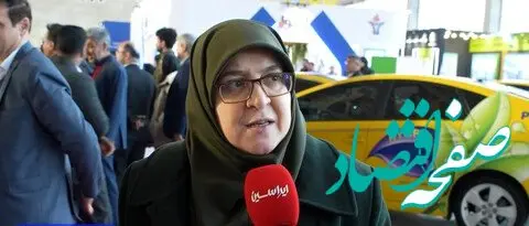 ویدیو: حرکت فولاد مبارکه و رفتن به سمت استفاده از انرژی‌ خورشیدی باعث خوشحالی است/ امیدواریم سایر صنایع نیز از این شرکت الگو بگیرند