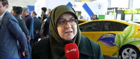 ویدیو: حرکت فولاد مبارکه و رفتن به سمت استفاده از انرژی خورشیدی باعث خوشحالی است/ امیدواریم سایر صنایع نیز از این شرکت الگو بگیرند