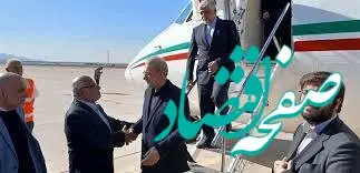 ماجرا و پشت‌پرده تفتیش بدنی علی لاریجانی در بیروت چه بود؟ 