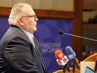 آخرین وضعیت صنعت قیر ایران از زبان مدیرعامل نفت پاسارگاد